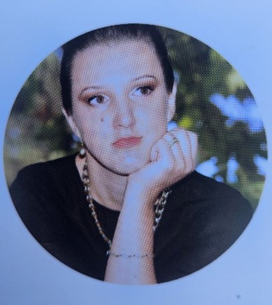 Isić Jasna — Portret