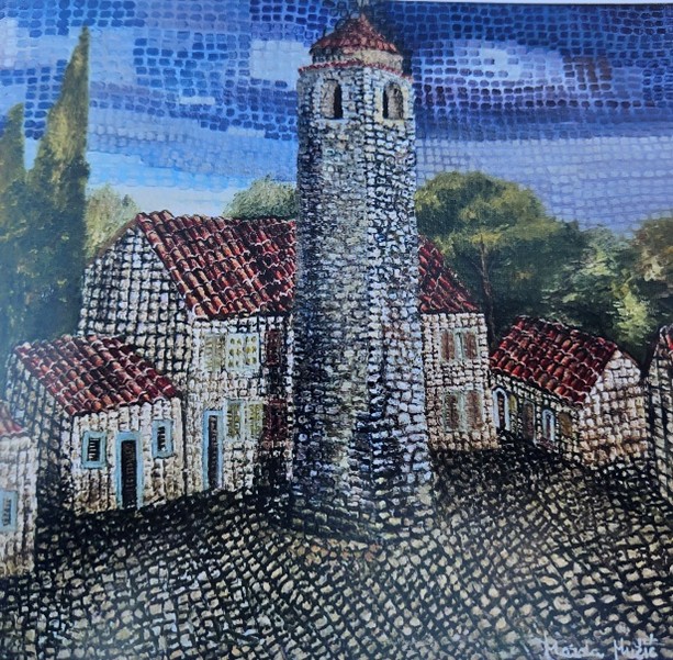 Mučić Majda — bez naziva